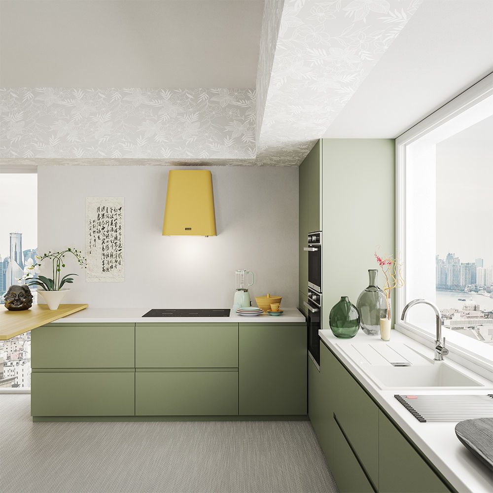 Beijing   Kitchen View Smart Design Inspiration 1000x1000